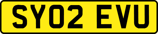 SY02EVU