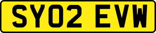 SY02EVW