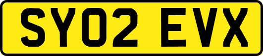 SY02EVX