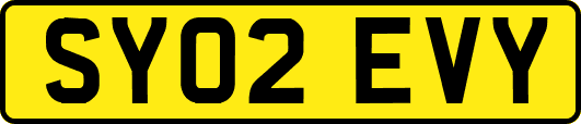 SY02EVY