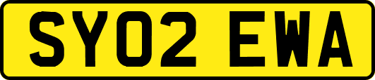 SY02EWA