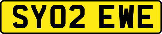 SY02EWE