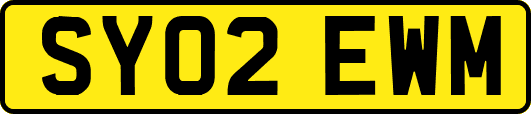 SY02EWM