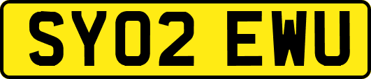 SY02EWU