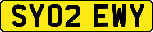 SY02EWY