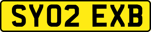SY02EXB