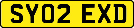 SY02EXD