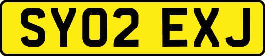 SY02EXJ