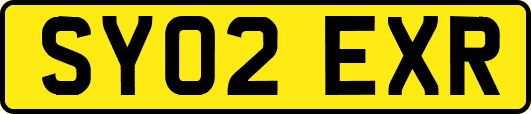 SY02EXR
