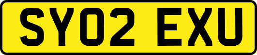 SY02EXU