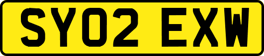 SY02EXW