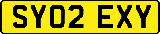 SY02EXY