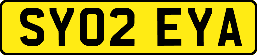 SY02EYA