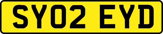 SY02EYD
