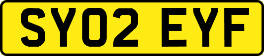 SY02EYF