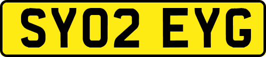 SY02EYG