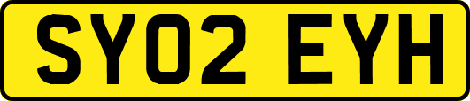 SY02EYH