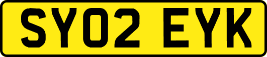 SY02EYK