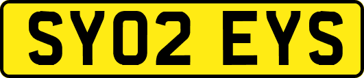 SY02EYS