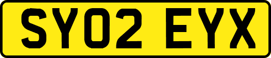 SY02EYX