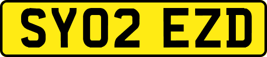 SY02EZD