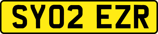 SY02EZR