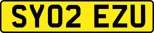 SY02EZU