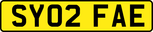 SY02FAE
