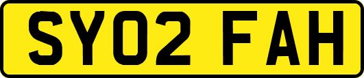 SY02FAH