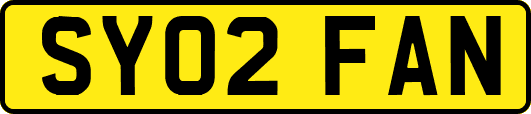 SY02FAN