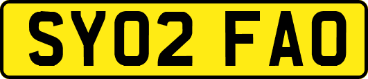SY02FAO