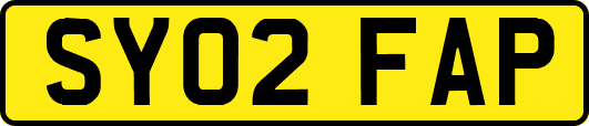 SY02FAP