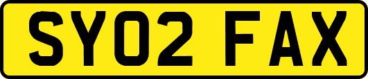 SY02FAX