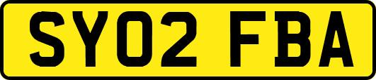 SY02FBA
