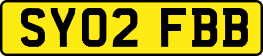 SY02FBB