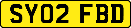 SY02FBD