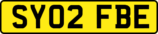 SY02FBE