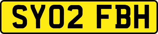 SY02FBH