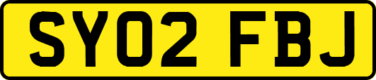 SY02FBJ