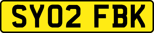 SY02FBK