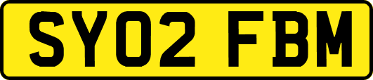 SY02FBM