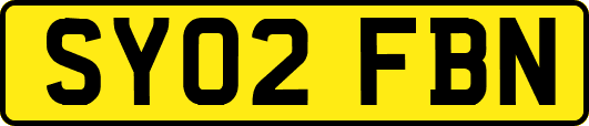 SY02FBN