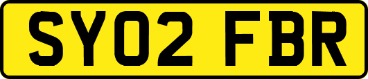 SY02FBR