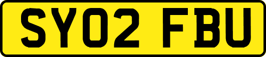 SY02FBU
