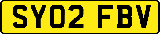 SY02FBV