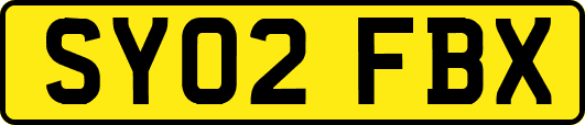 SY02FBX