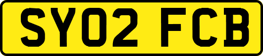 SY02FCB