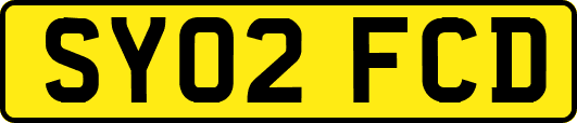 SY02FCD