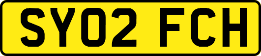 SY02FCH