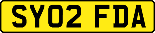 SY02FDA